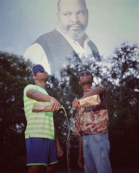 uncle phil j cole|J. Cole .